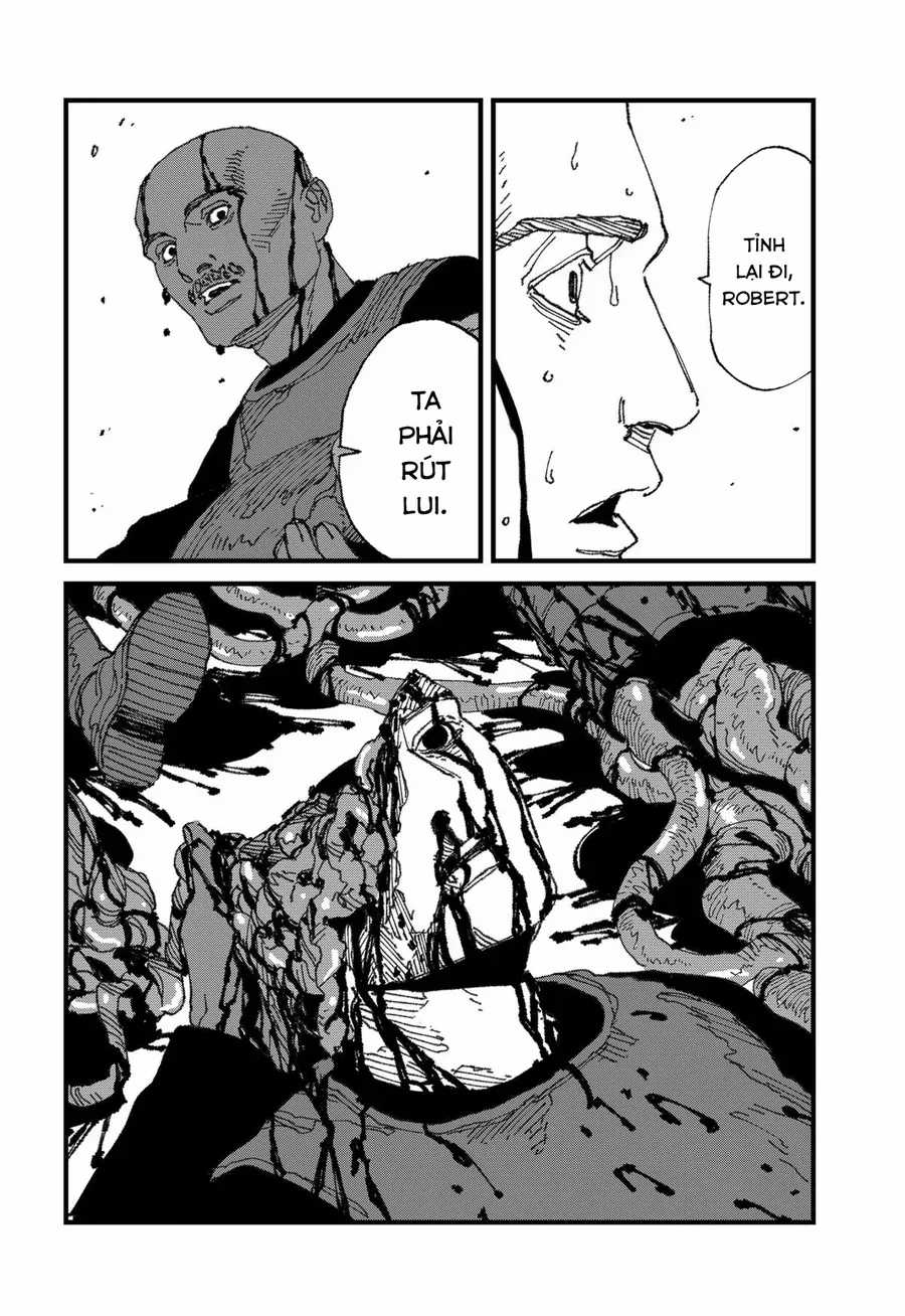 Mad - Chapter 15 - Trang 20
