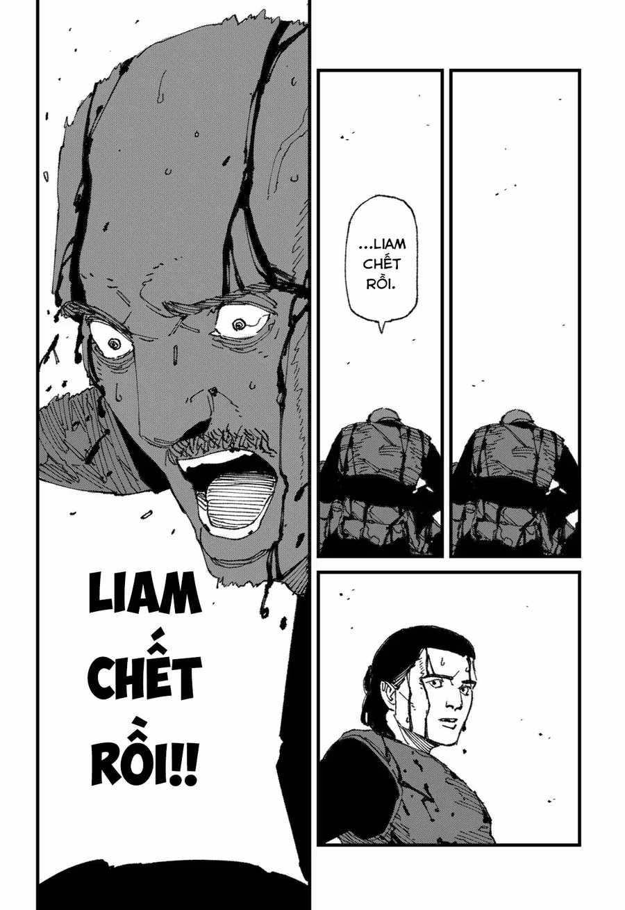 Mad - Chapter 15 - Trang 21