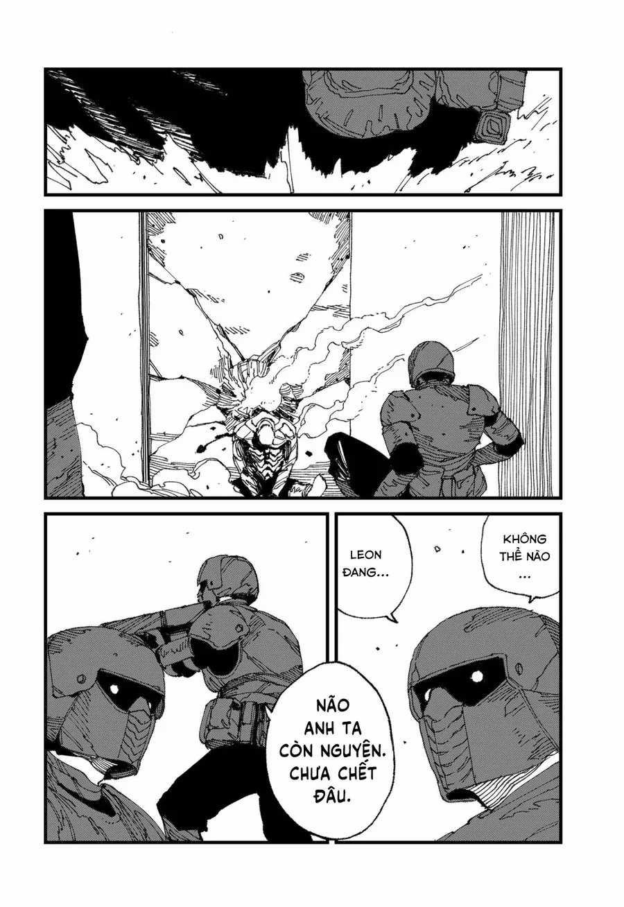 Mad - Chapter 15 - Trang 4
