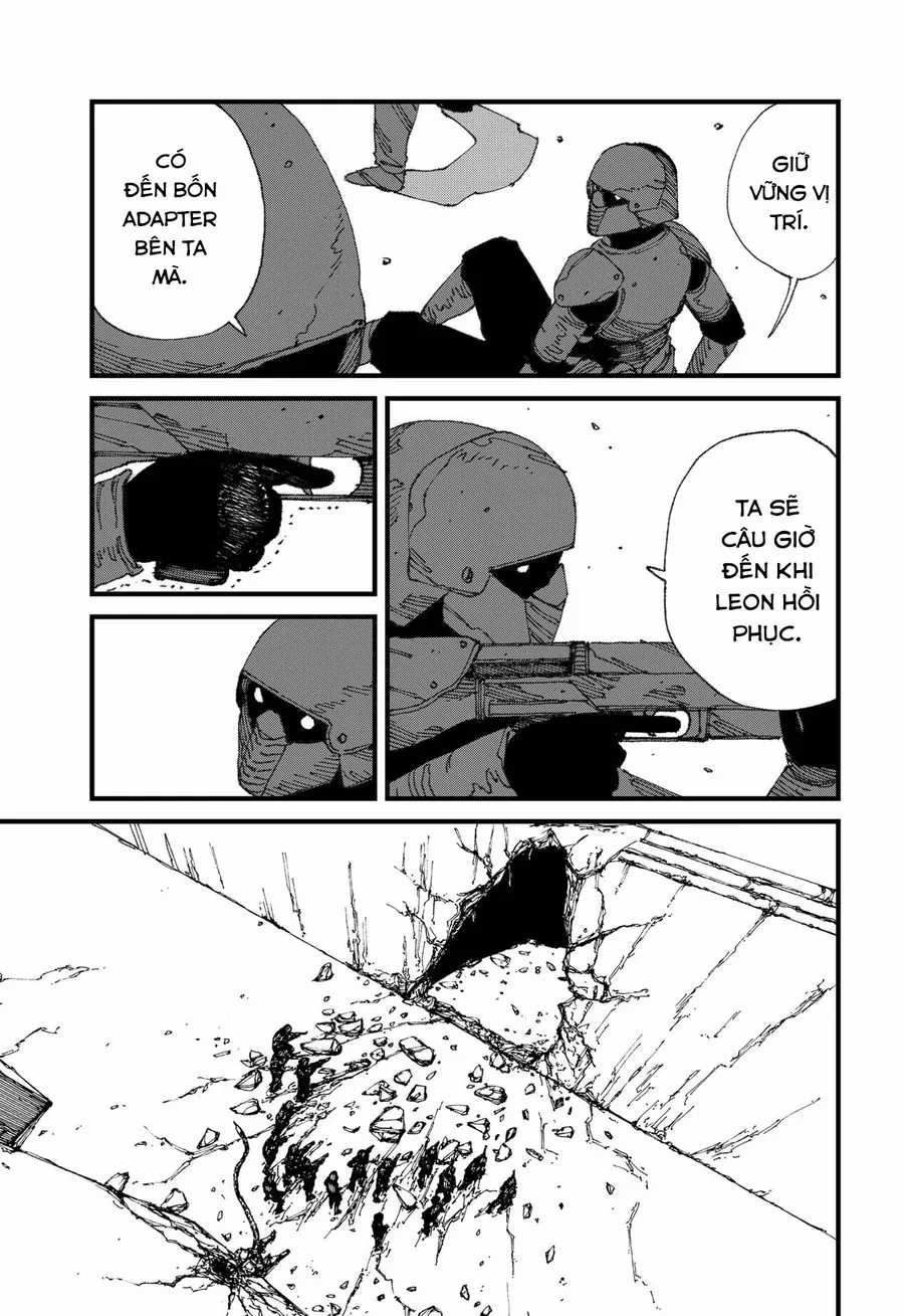 Mad - Chapter 15 - Trang 5