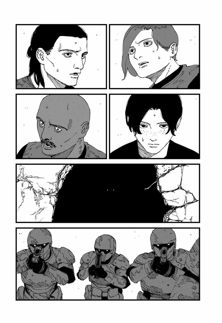 Mad - Chapter 15 - Trang 6