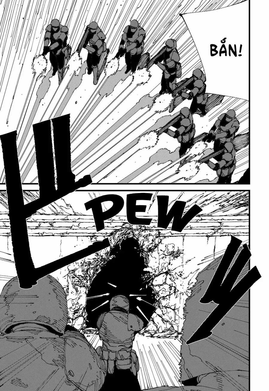 Mad - Chapter 15 - Trang 7
