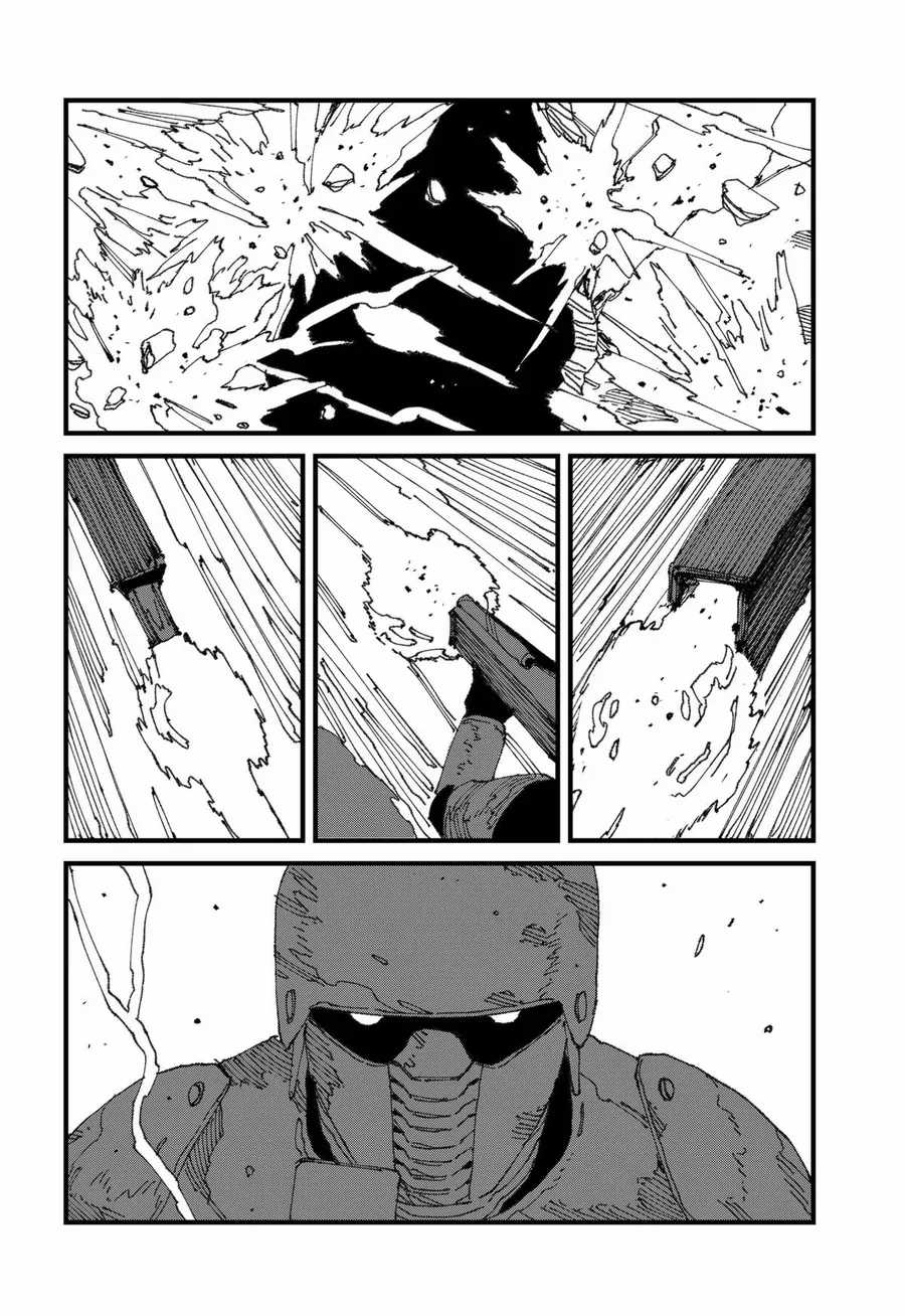 Mad - Chapter 15 - Trang 8