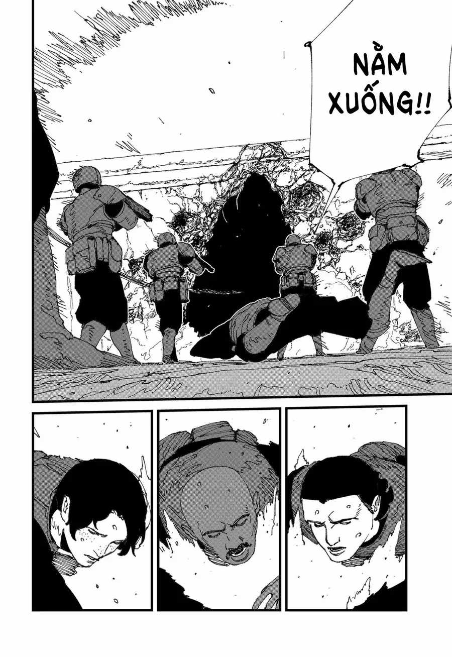 Mad - Chapter 15 - Trang 10