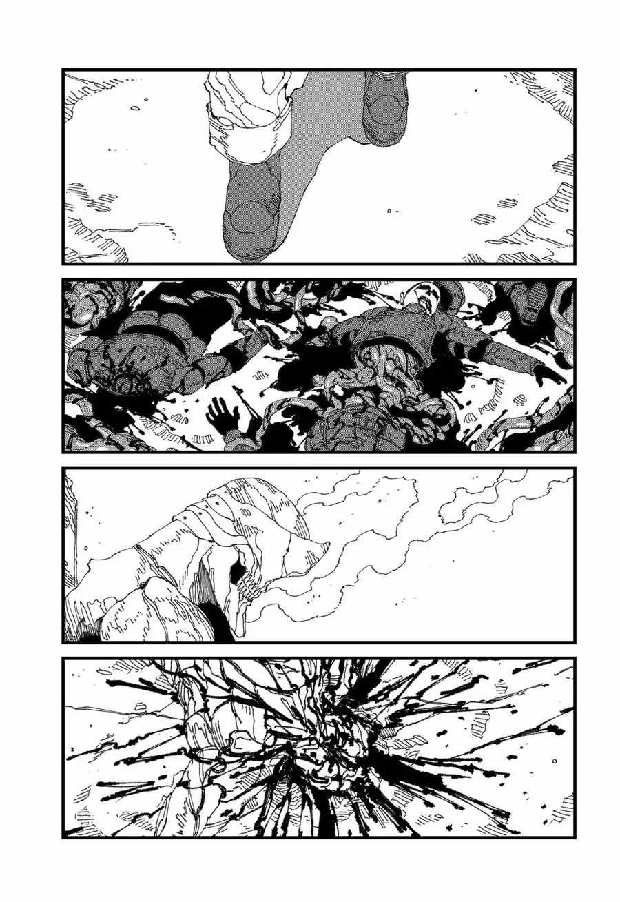 Mad - Chapter 16 - Trang 23