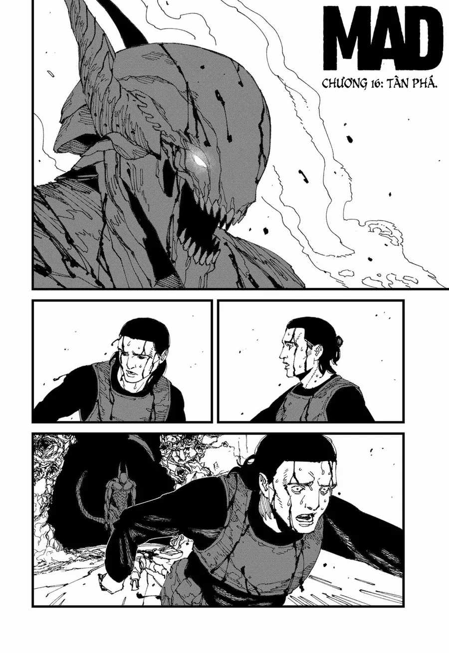 Mad - Chapter 16 - Trang 4