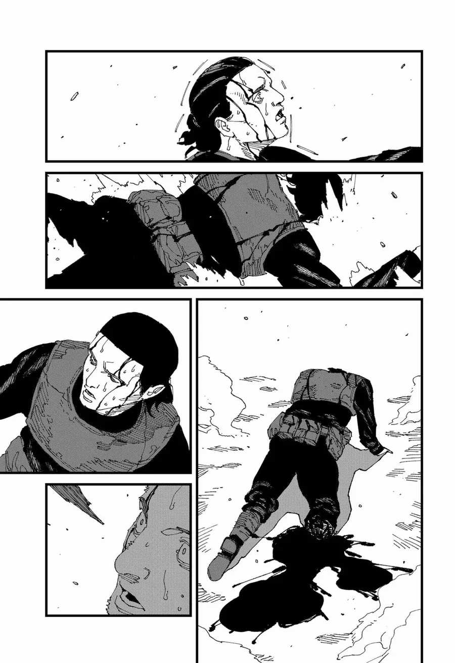 Mad - Chapter 16 - Trang 5