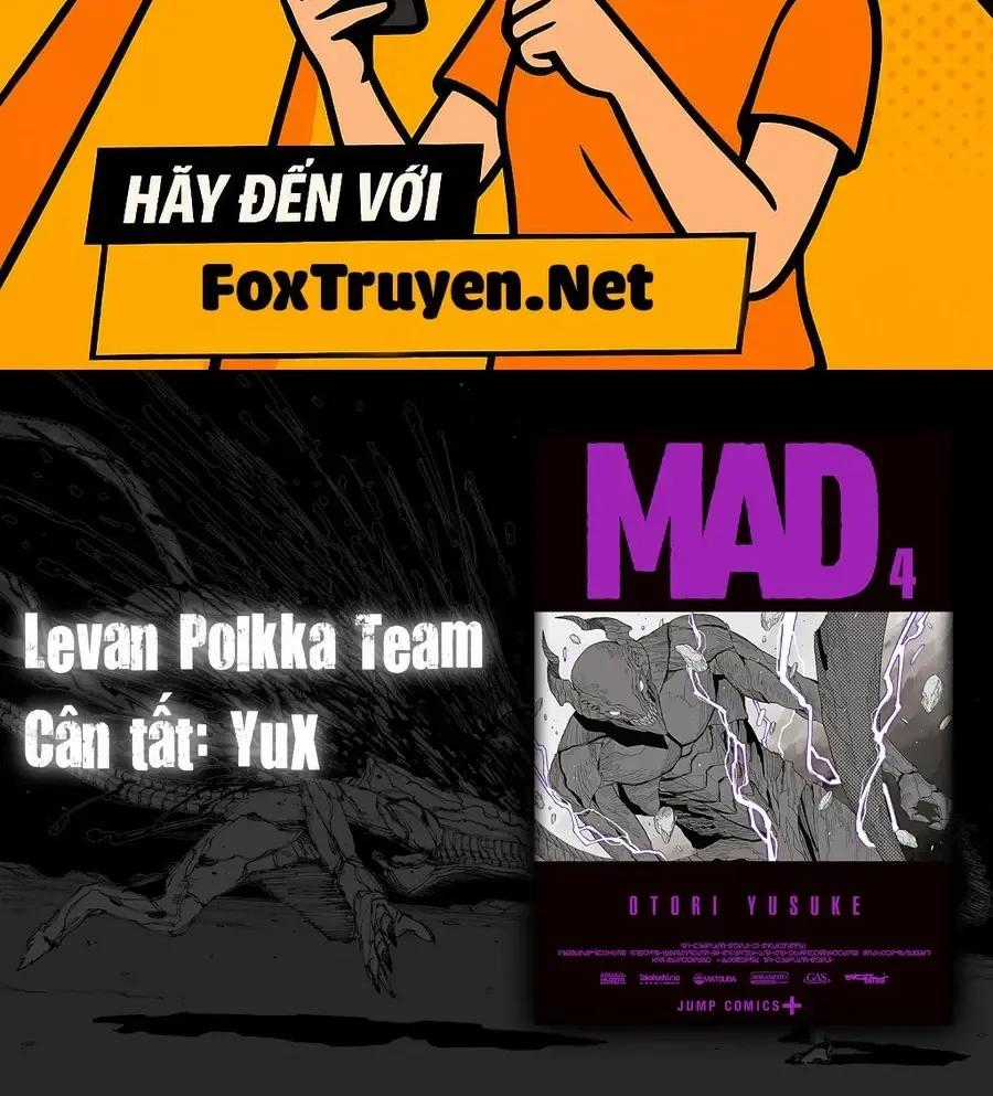 Mad - Chapter 17 - Trang 2