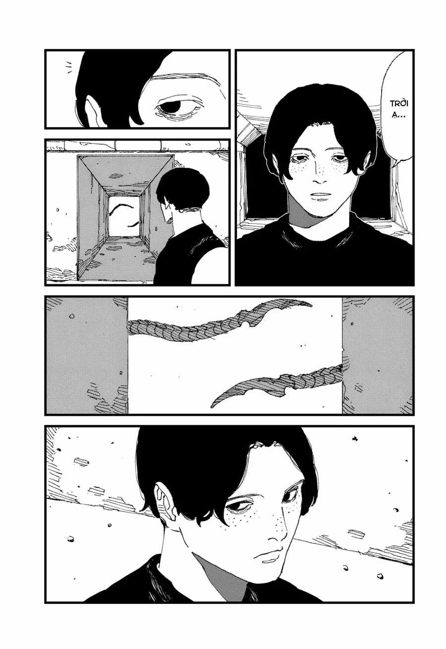 Mad - Chapter 17 - Trang 13