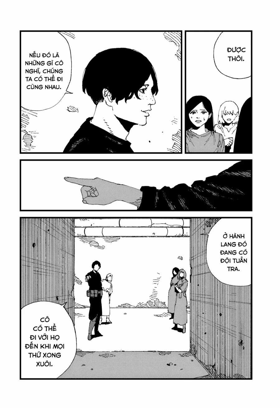 Mad - Chapter 17 - Trang 14