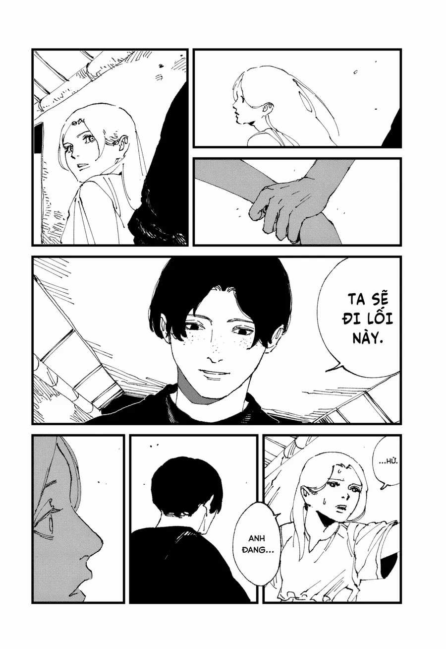 Mad - Chapter 17 - Trang 16