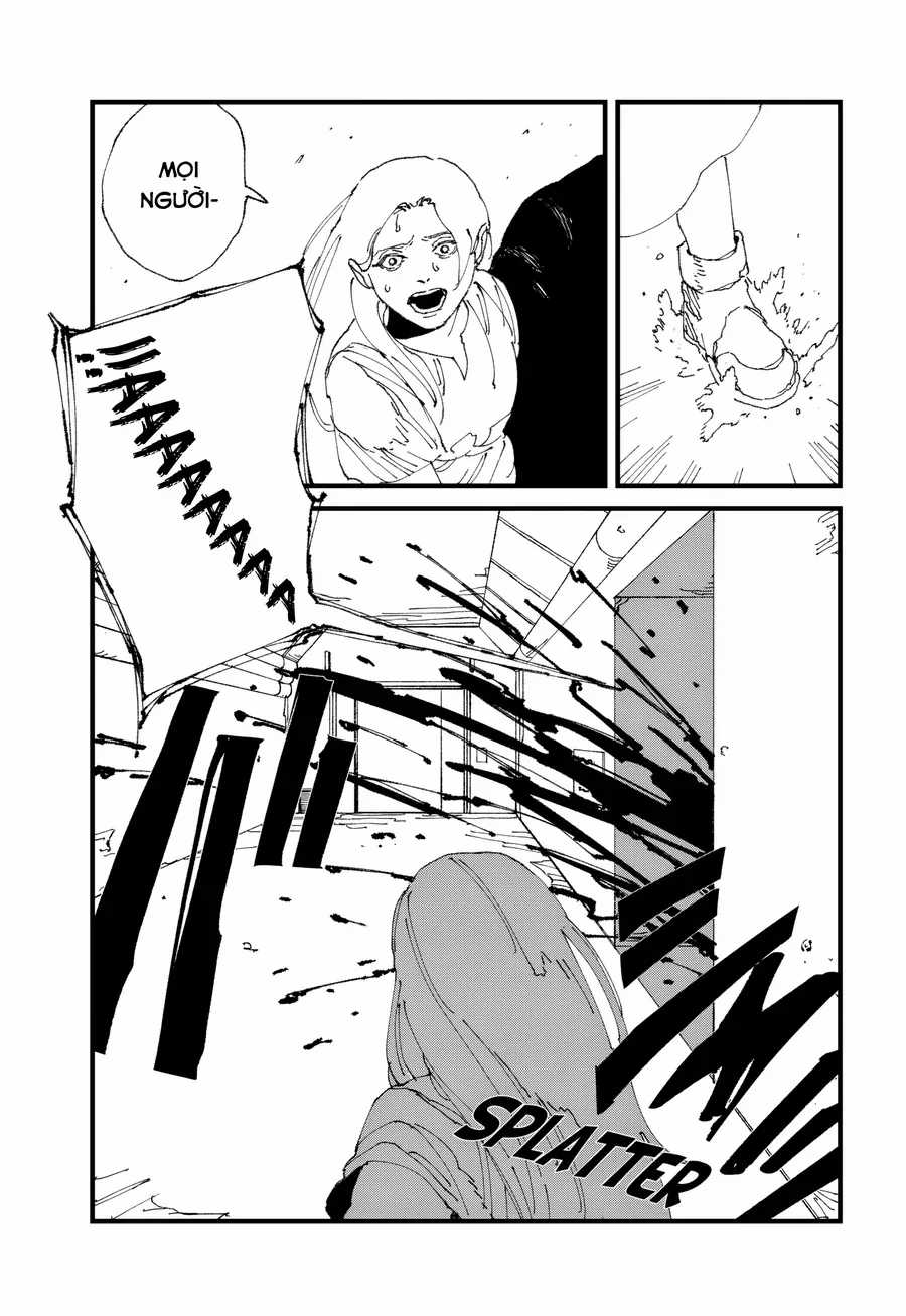 Mad - Chapter 17 - Trang 17