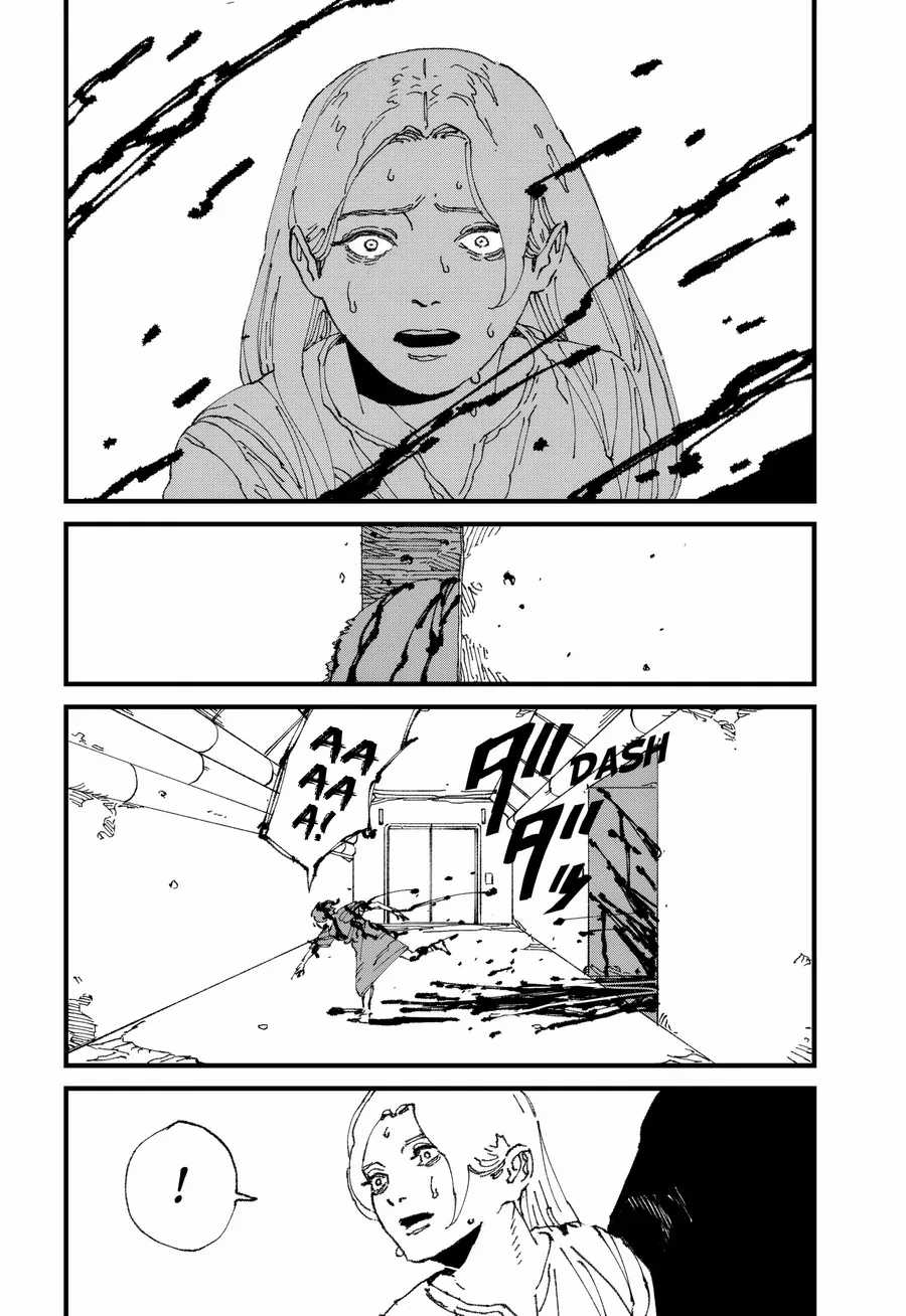 Mad - Chapter 17 - Trang 18