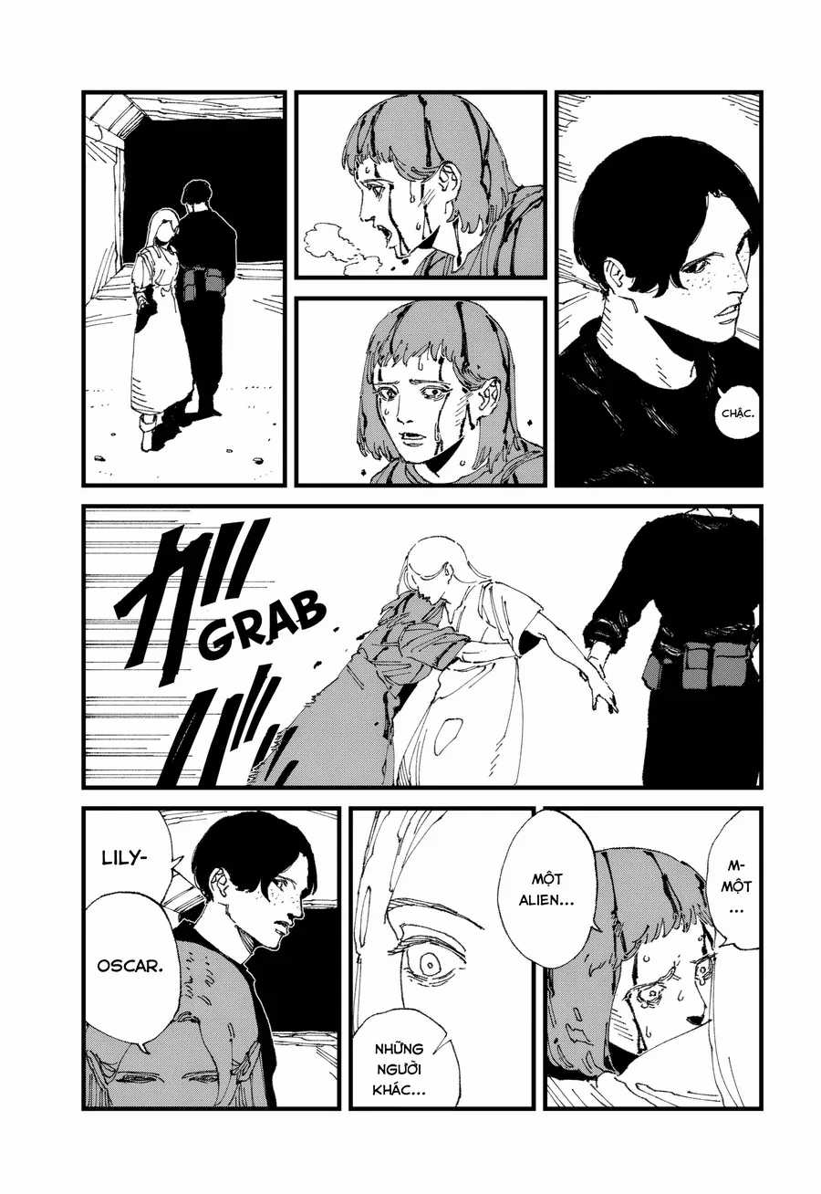 Mad - Chapter 17 - Trang 19