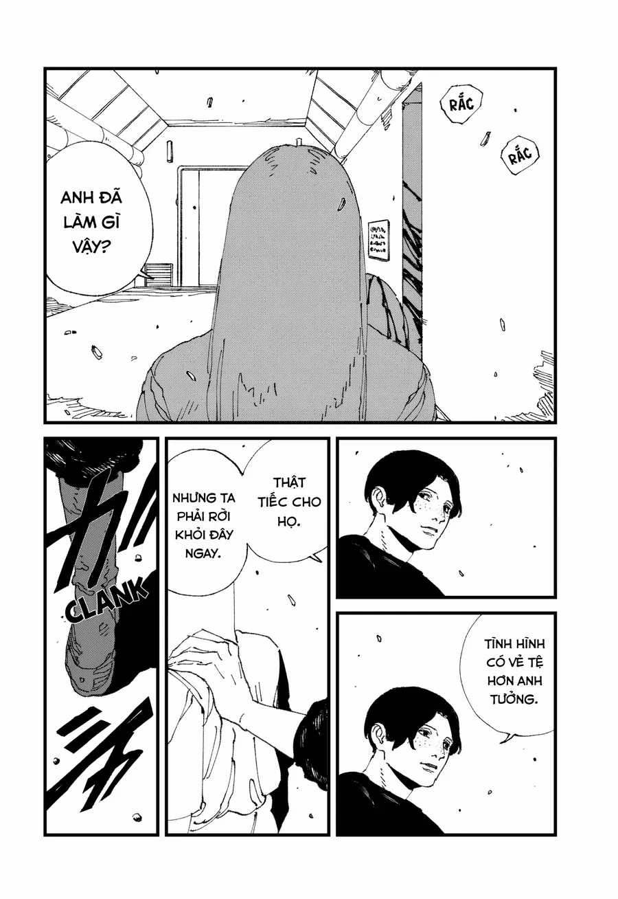 Mad - Chapter 17 - Trang 20