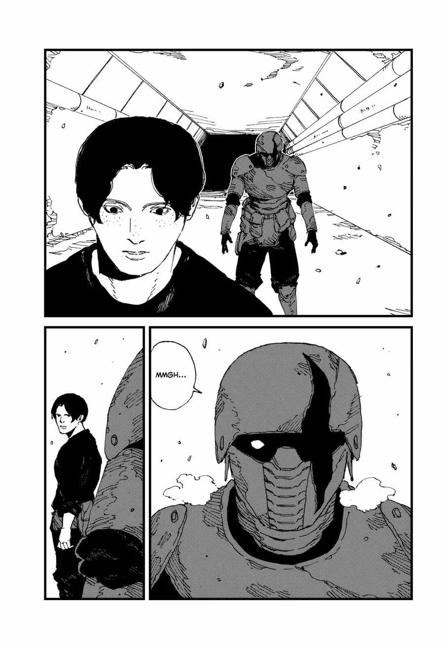 Mad - Chapter 17 - Trang 21