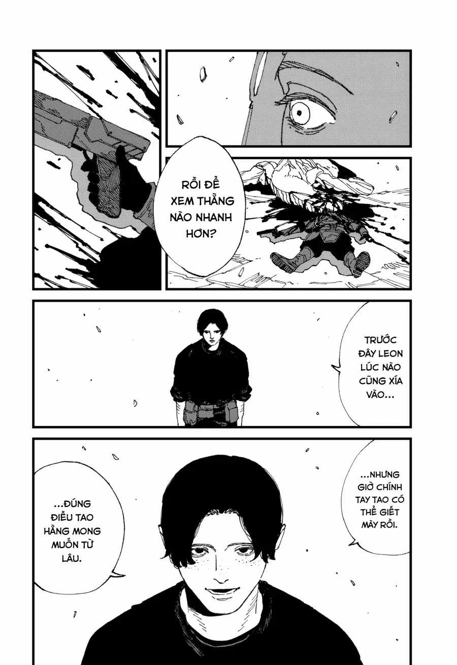 Mad - Chapter 17 - Trang 24