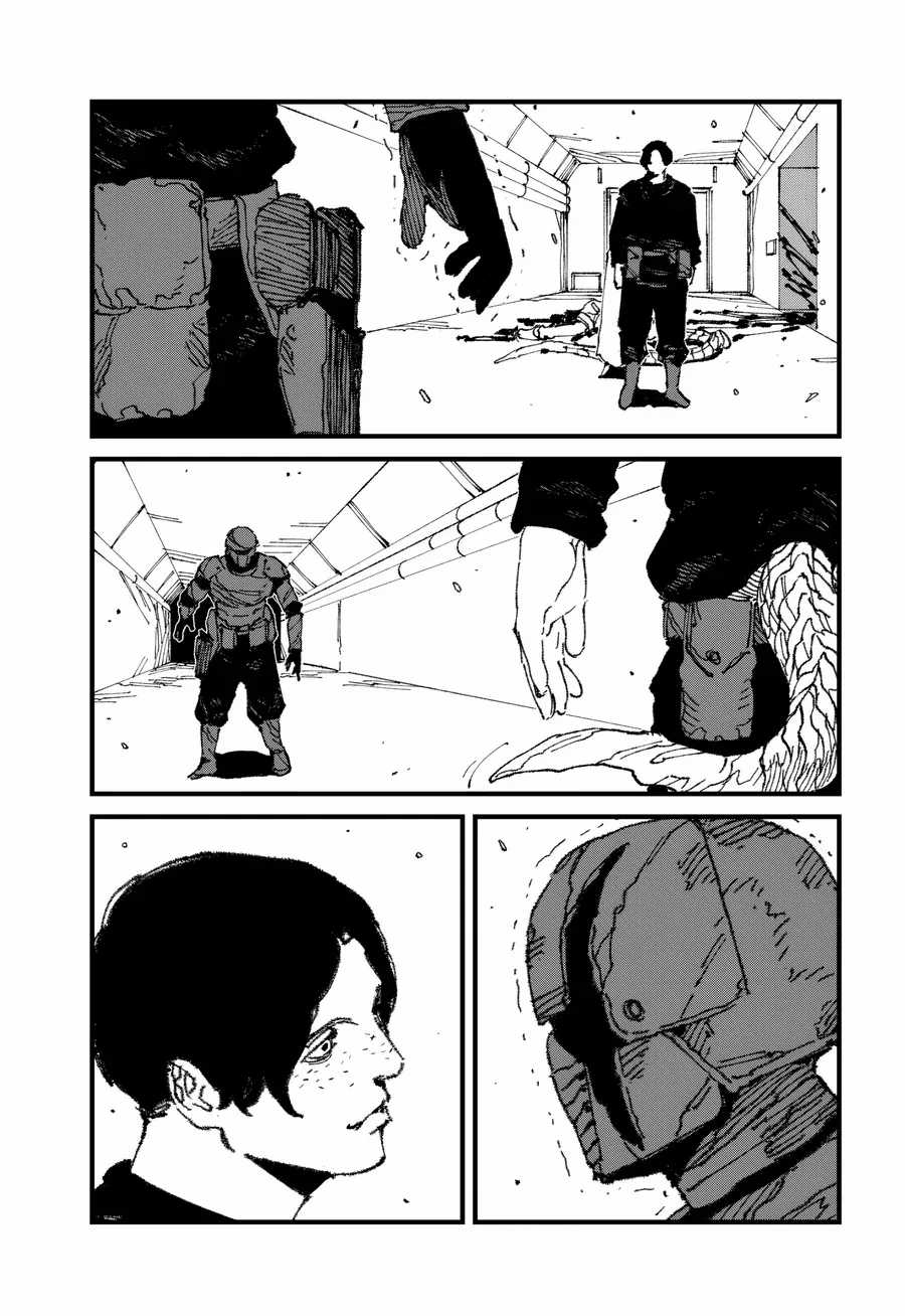 Mad - Chapter 17 - Trang 25