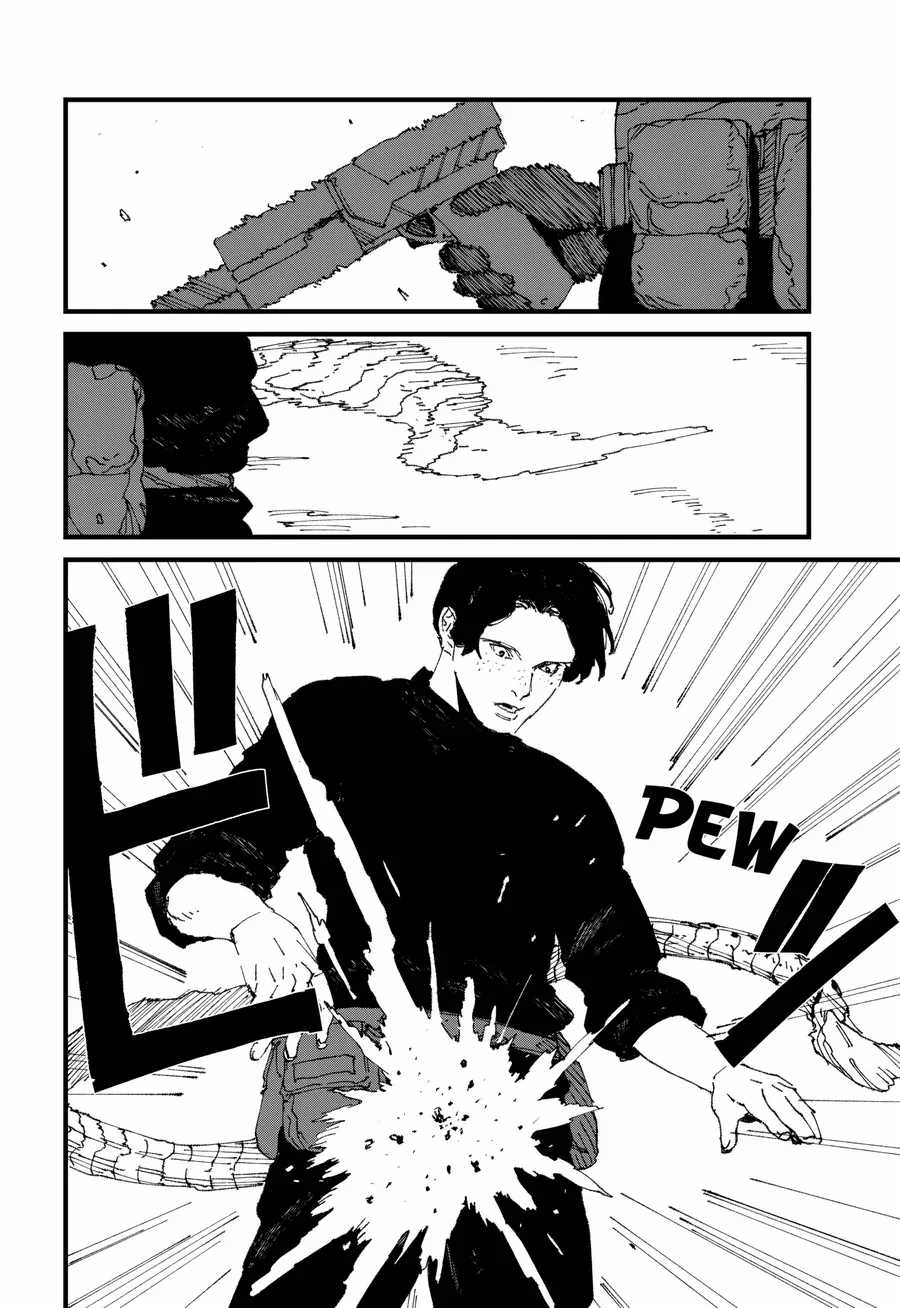 Mad - Chapter 17 - Trang 26
