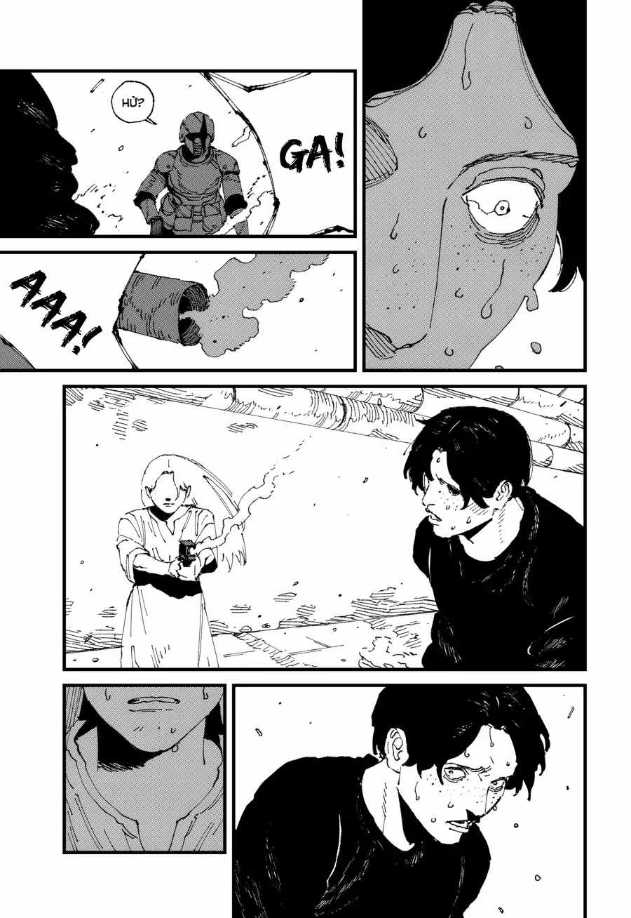 Mad - Chapter 17 - Trang 27