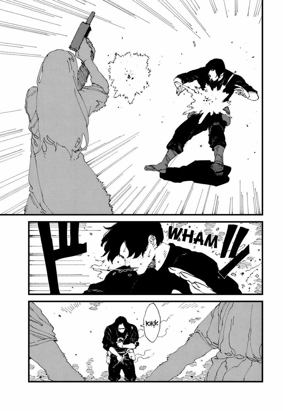 Mad - Chapter 17 - Trang 29
