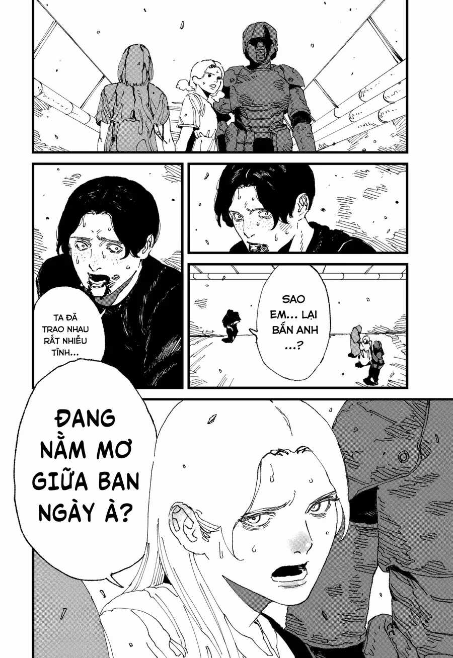 Mad - Chapter 17 - Trang 30