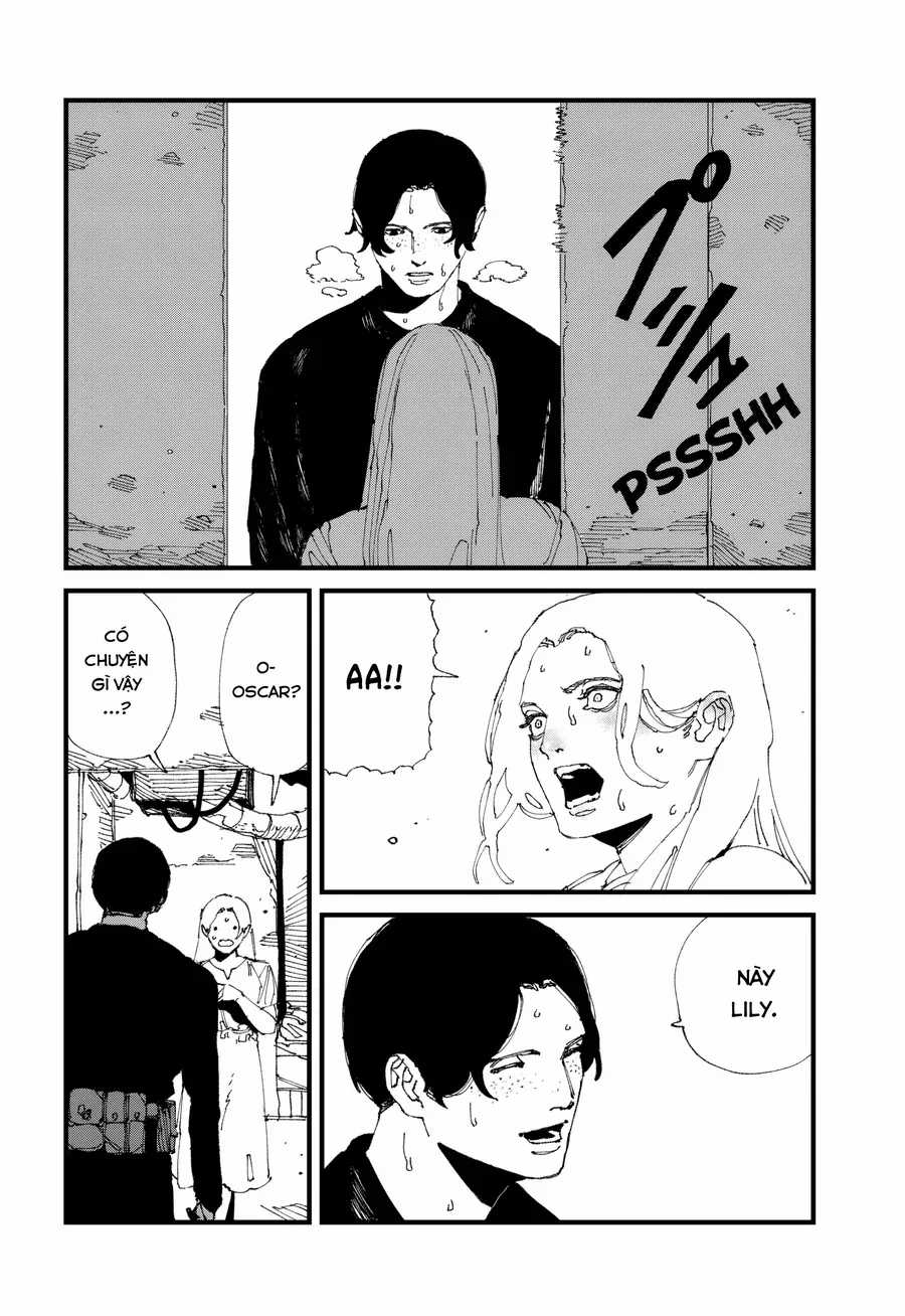 Mad - Chapter 17 - Trang 4