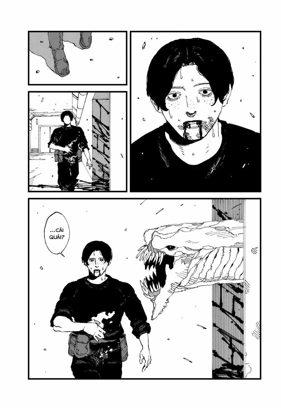 Mad - Chapter 17 - Trang 31