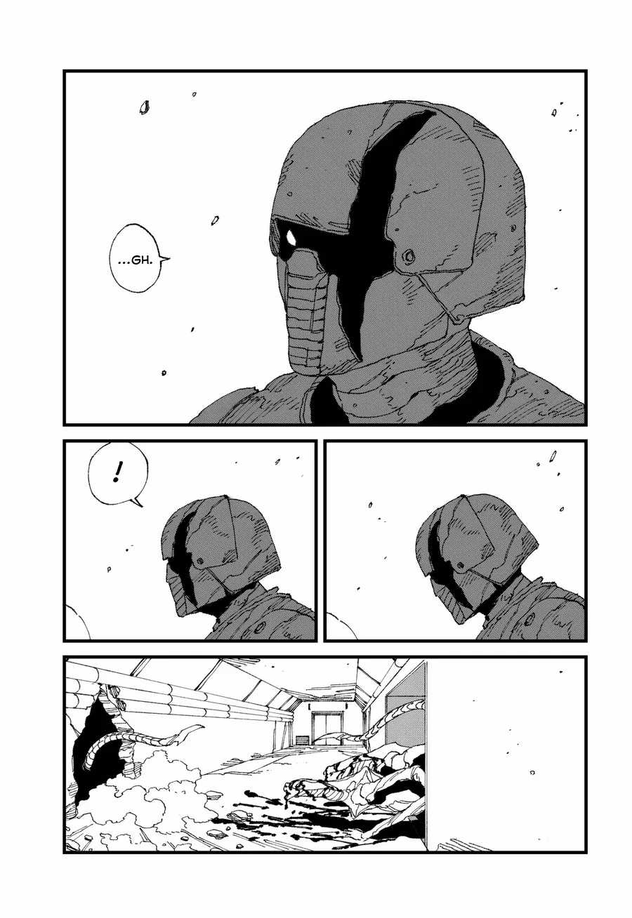 Mad - Chapter 17 - Trang 35