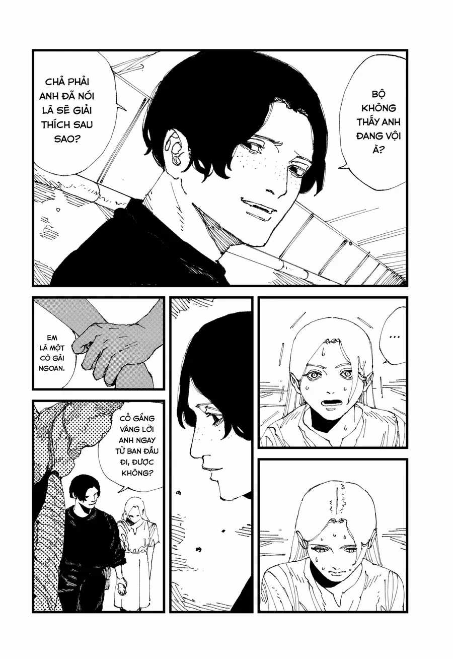Mad - Chapter 17 - Trang 6