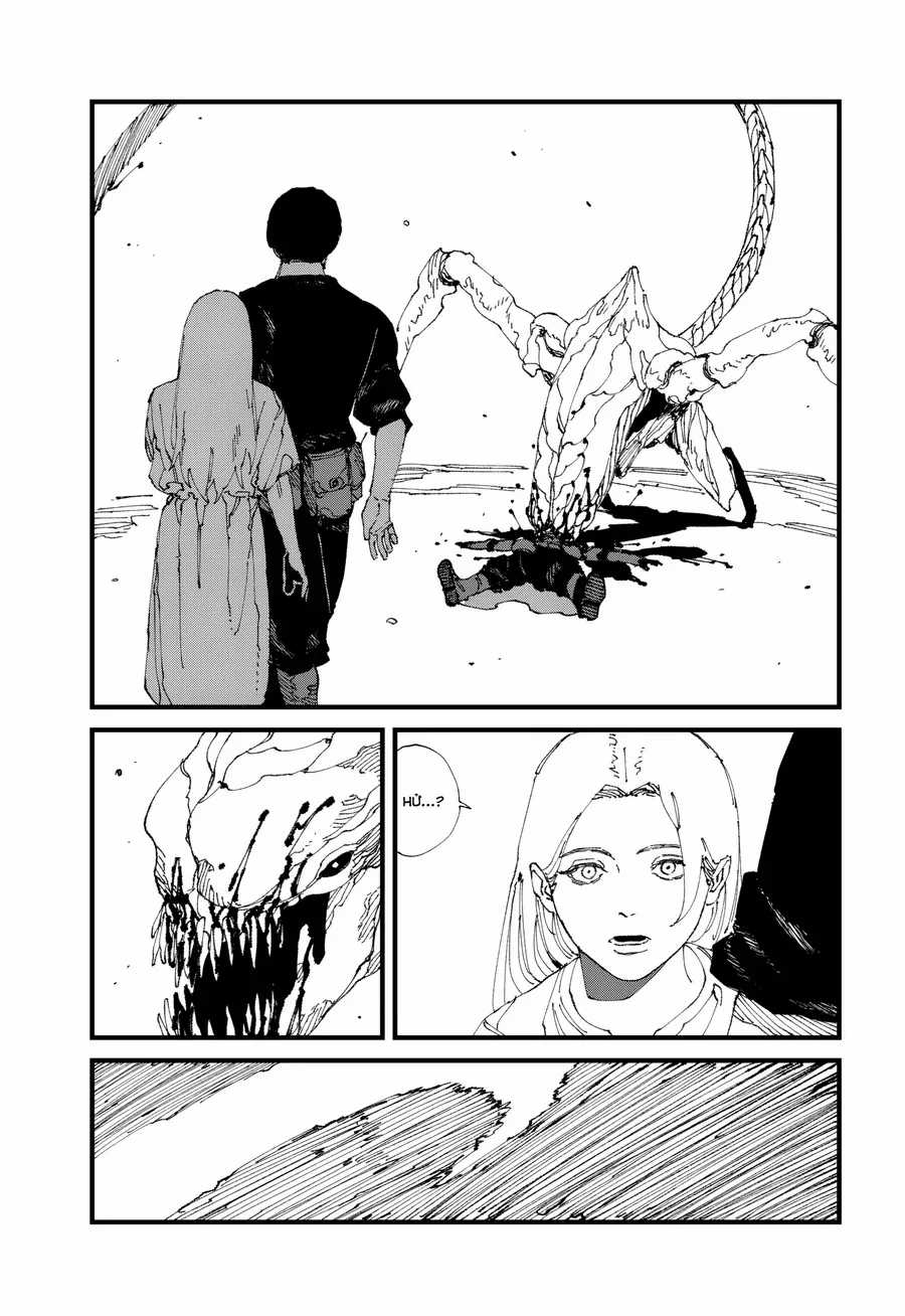 Mad - Chapter 17 - Trang 7