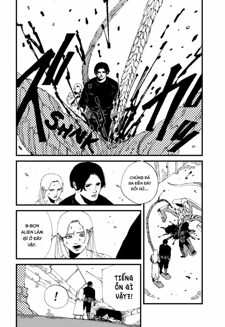 Mad - Chapter 17 - Trang 8