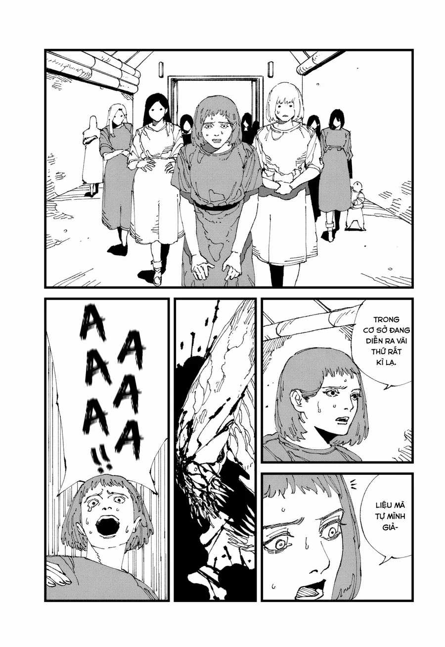 Mad - Chapter 17 - Trang 9