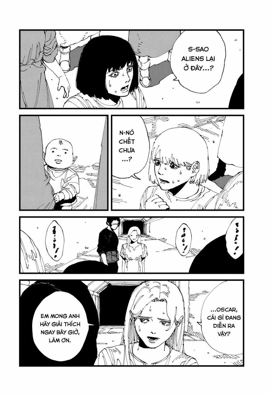 Mad - Chapter 17 - Trang 10