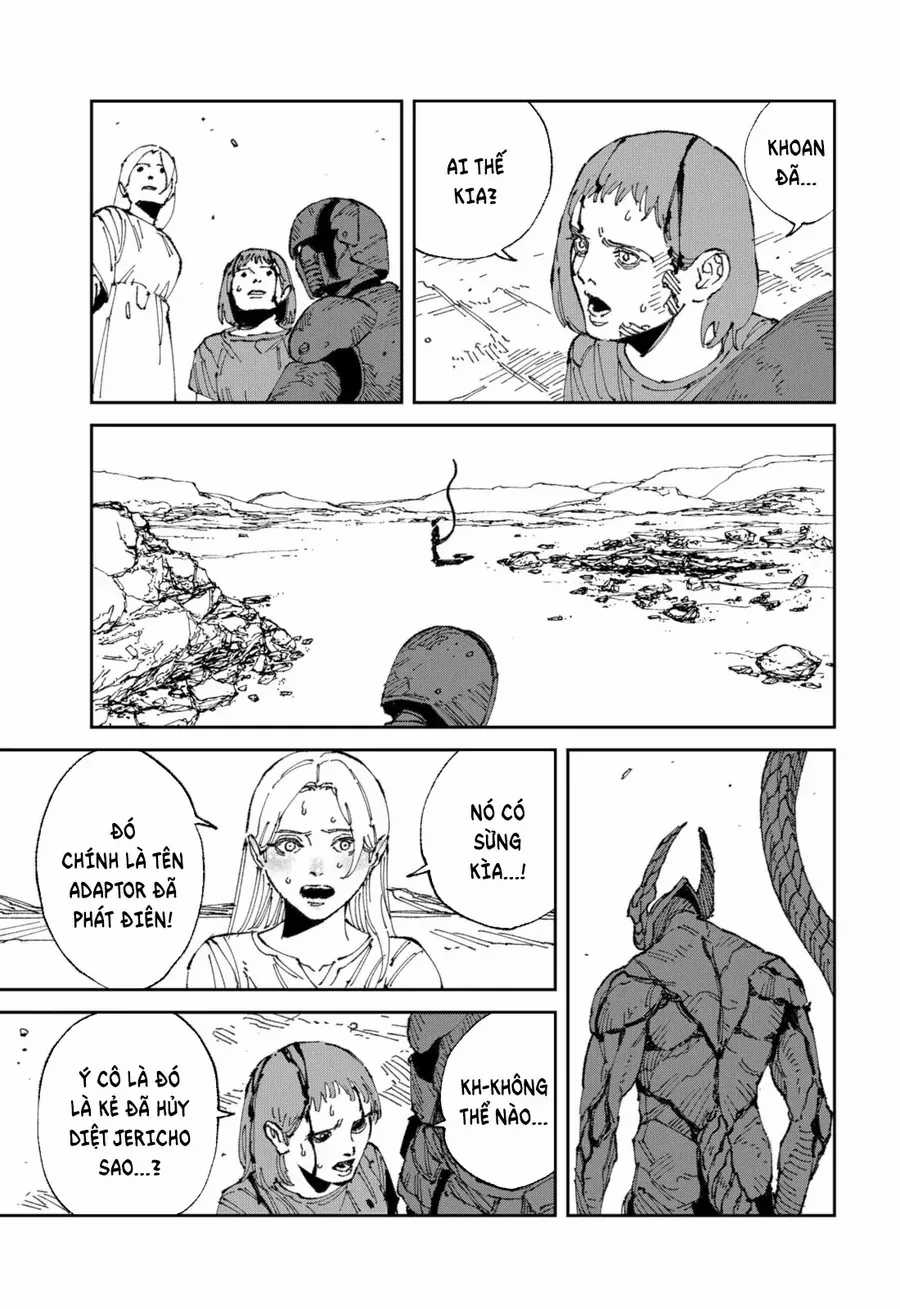 Mad - Chapter 18 - Trang 11