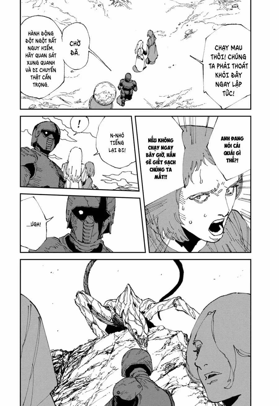 Mad - Chapter 18 - Trang 12