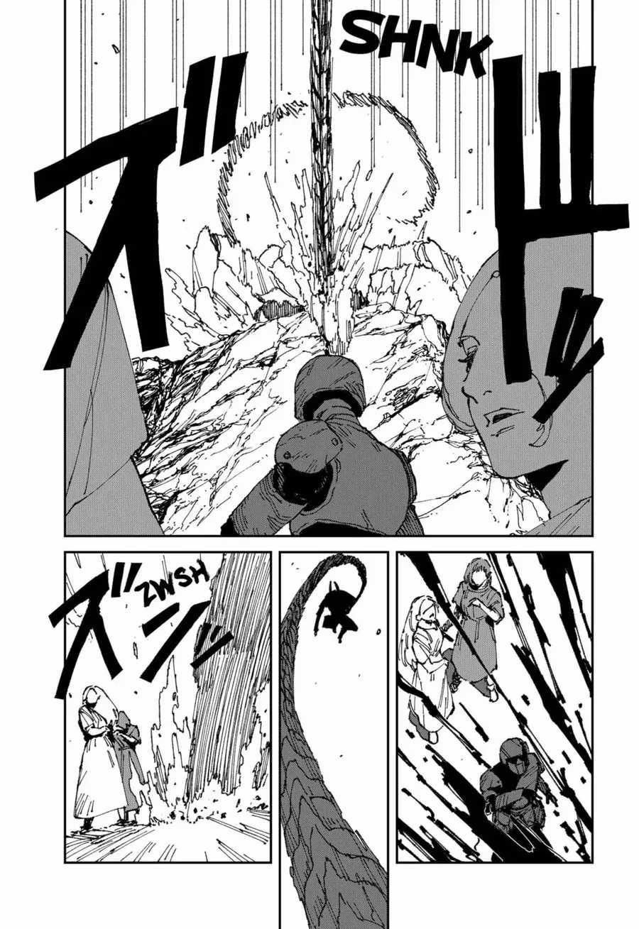Mad - Chapter 18 - Trang 13
