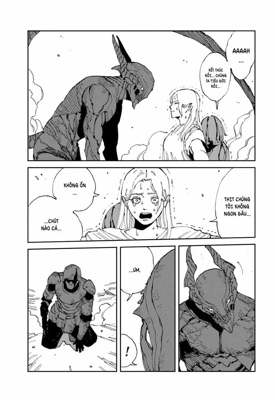 Mad - Chapter 18 - Trang 15
