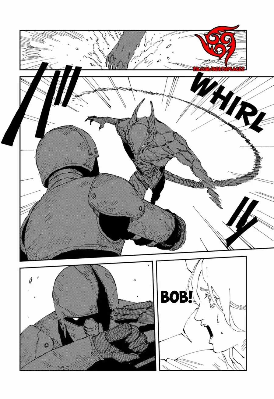 Mad - Chapter 18 - Trang 16