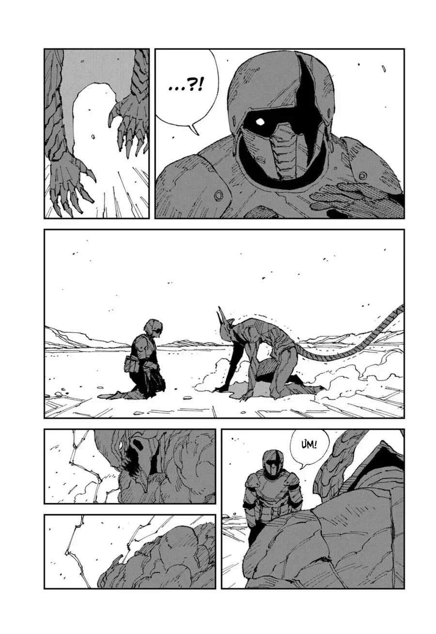Mad - Chapter 18 - Trang 17