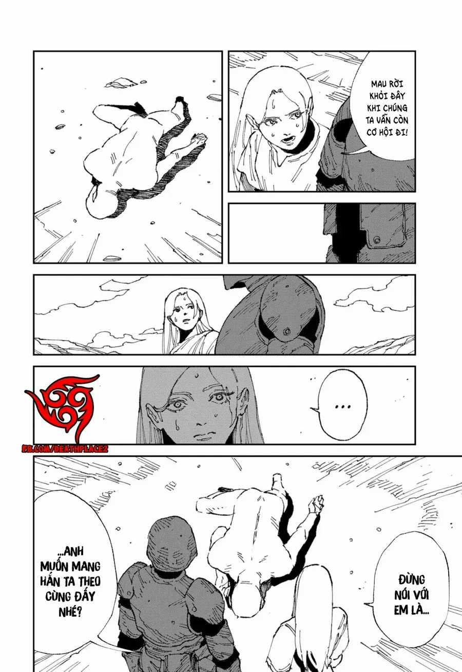 Mad - Chapter 18 - Trang 20