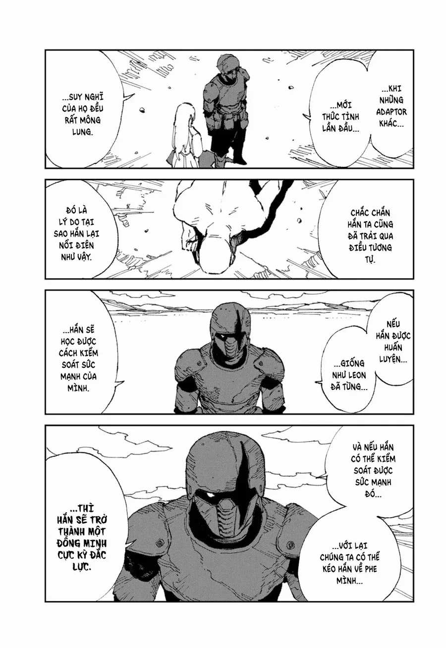 Mad - Chapter 18 - Trang 23