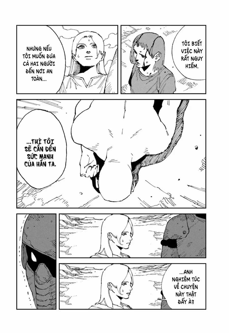 Mad - Chapter 18 - Trang 24