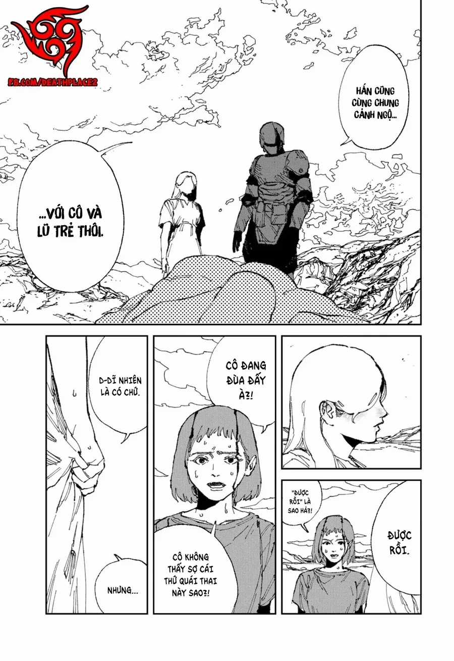 Mad - Chapter 18 - Trang 25