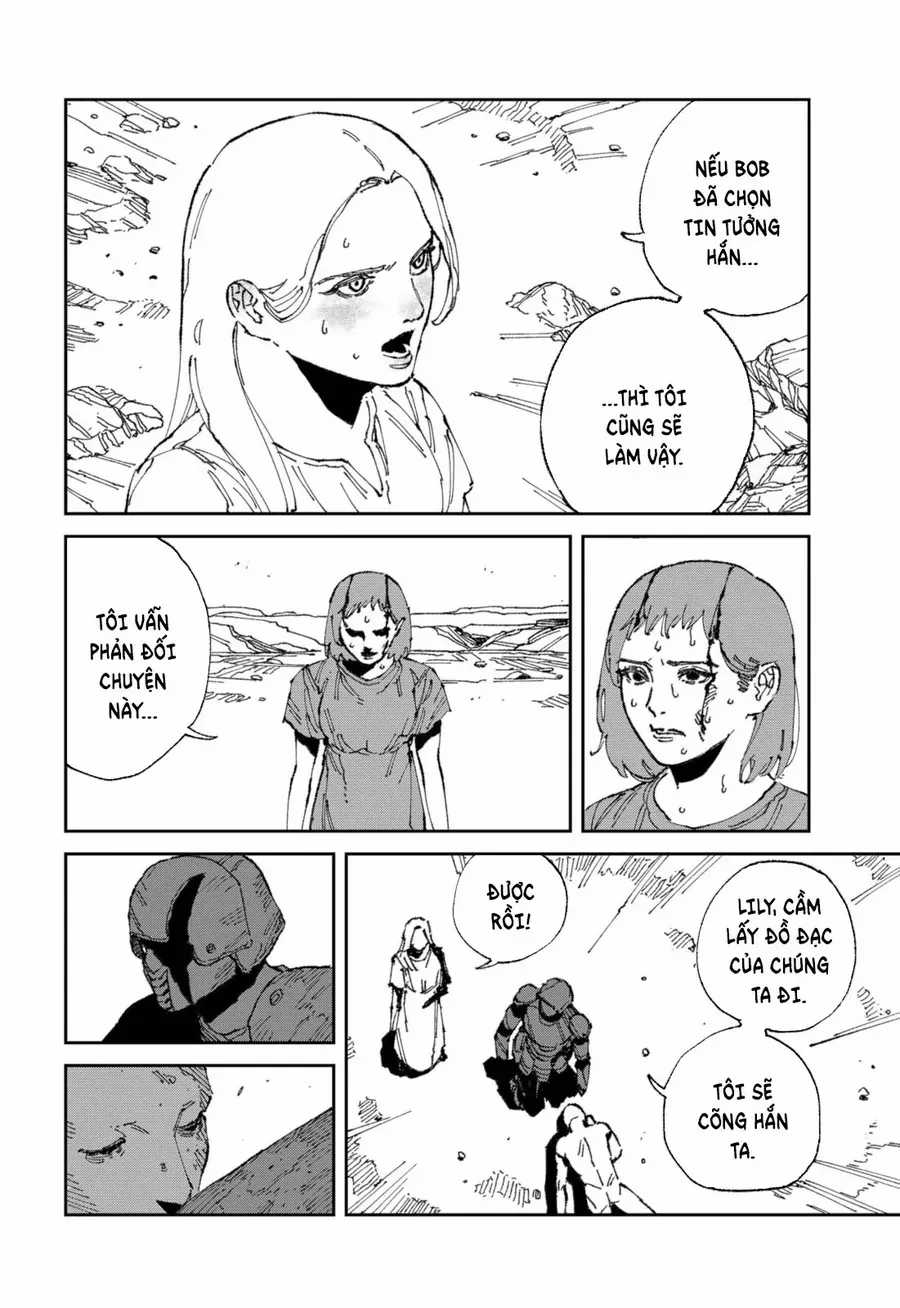 Mad - Chapter 18 - Trang 26