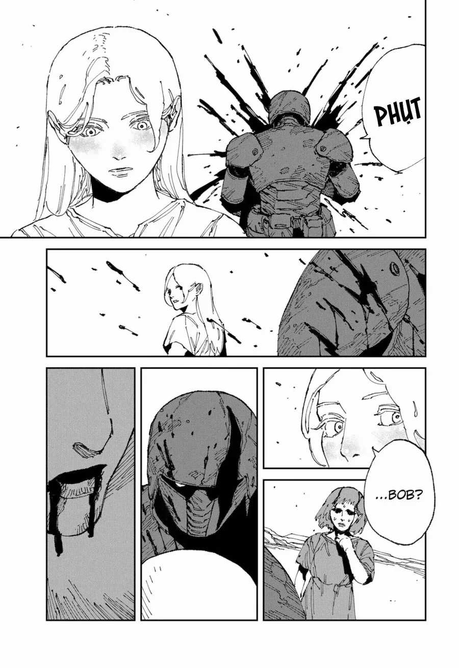 Mad - Chapter 18 - Trang 27