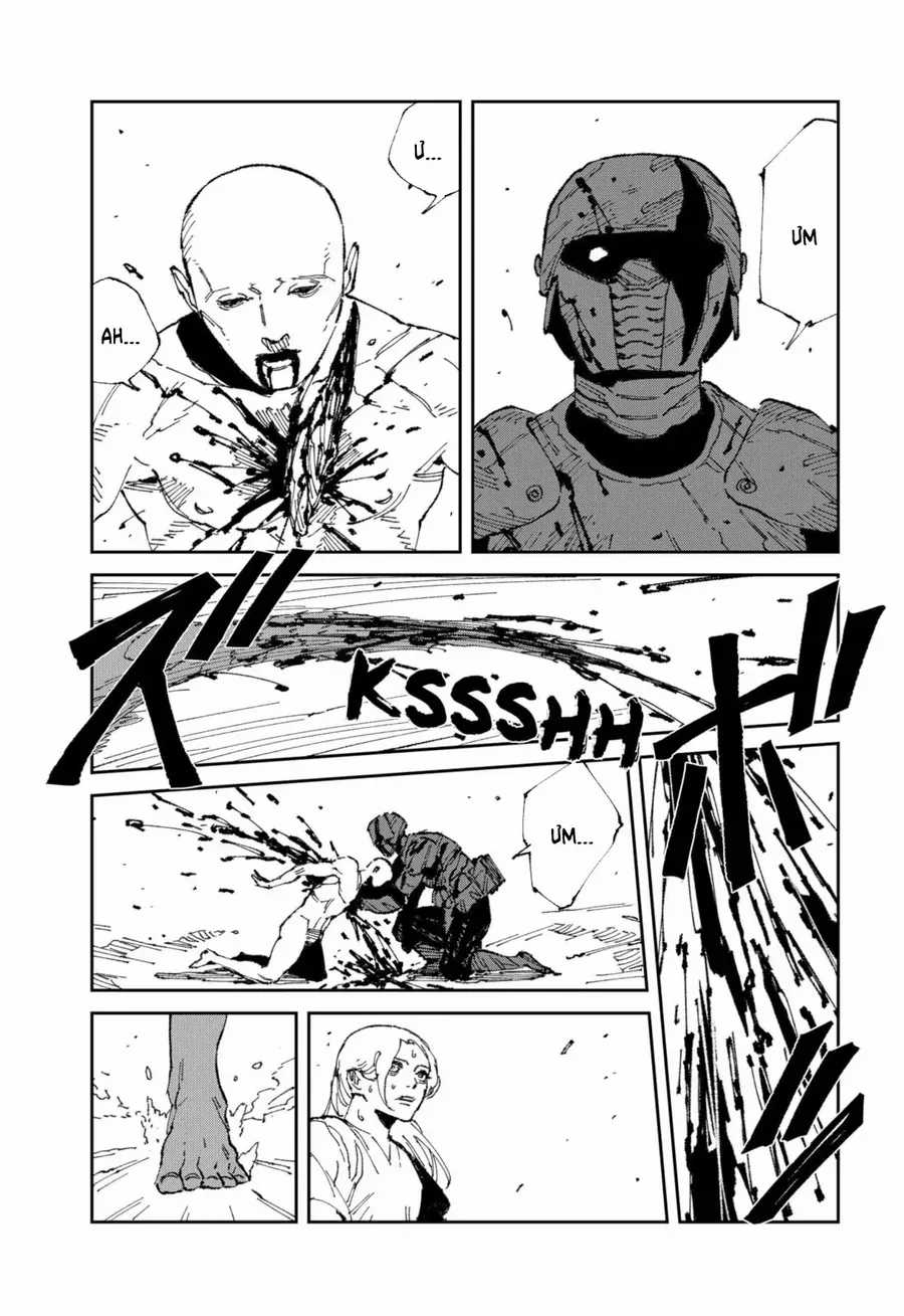 Mad - Chapter 18 - Trang 29