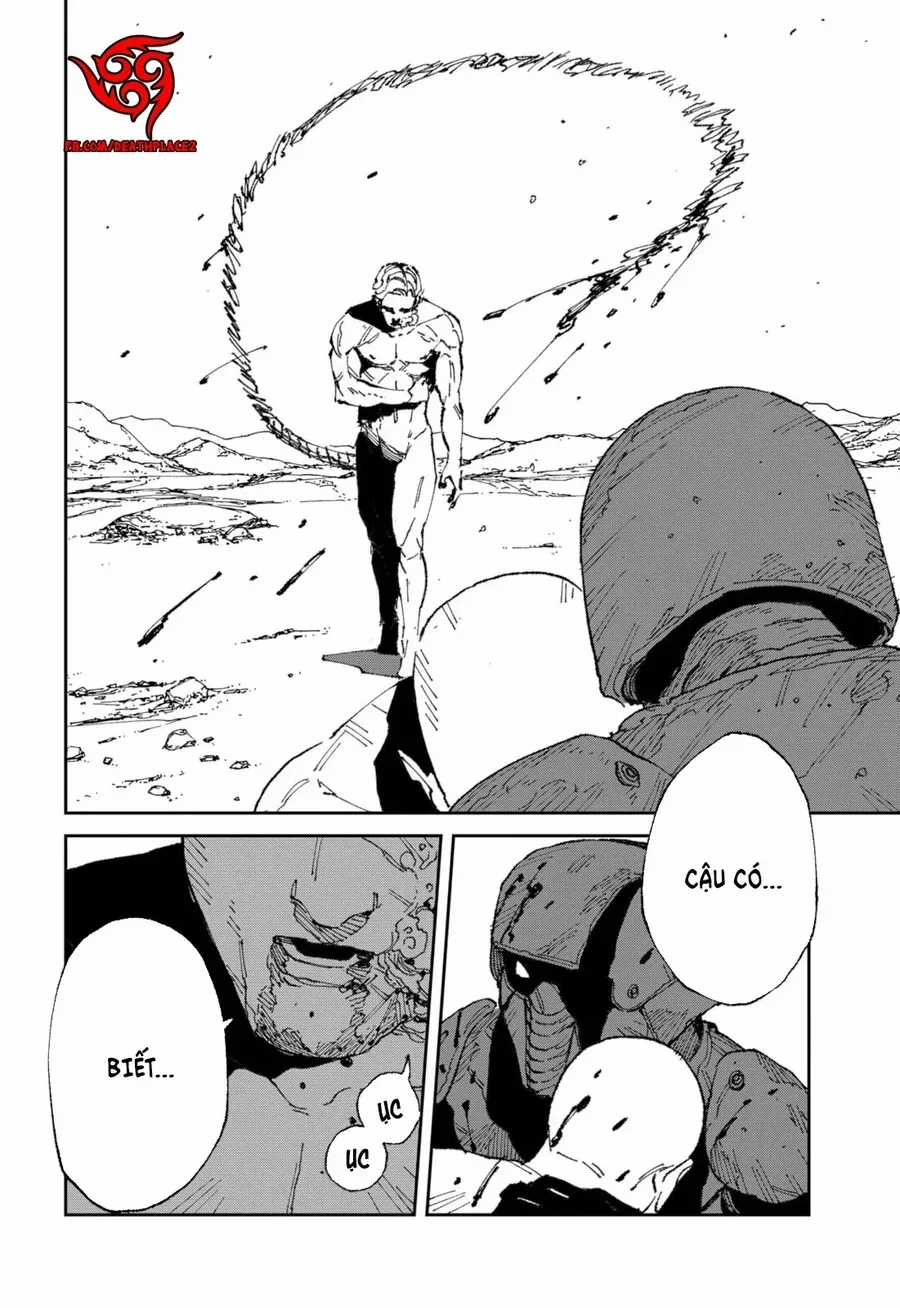 Mad - Chapter 18 - Trang 30