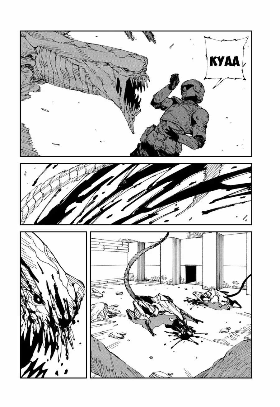 Mad - Chapter 18 - Trang 4