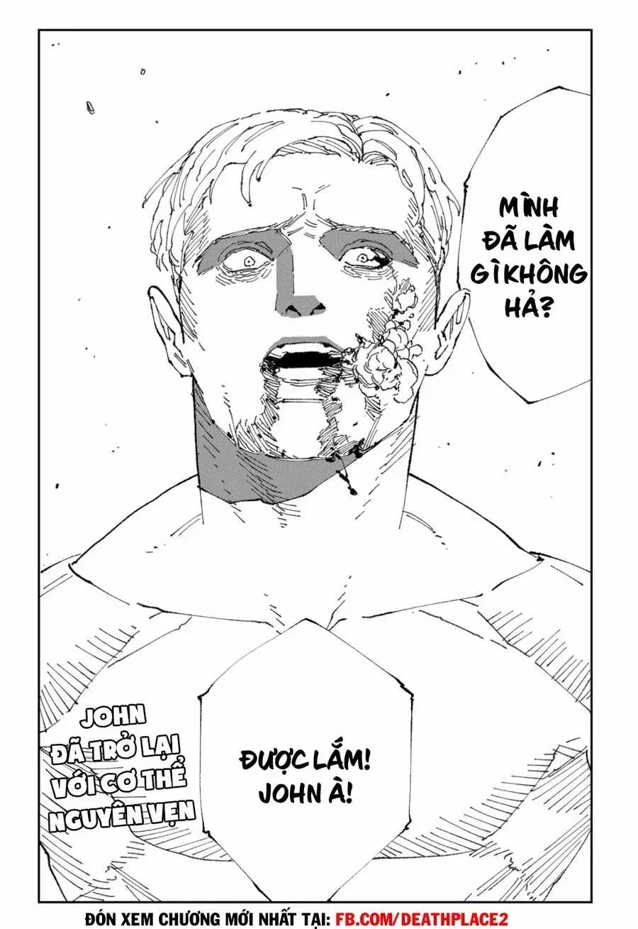 Mad - Chapter 18 - Trang 31